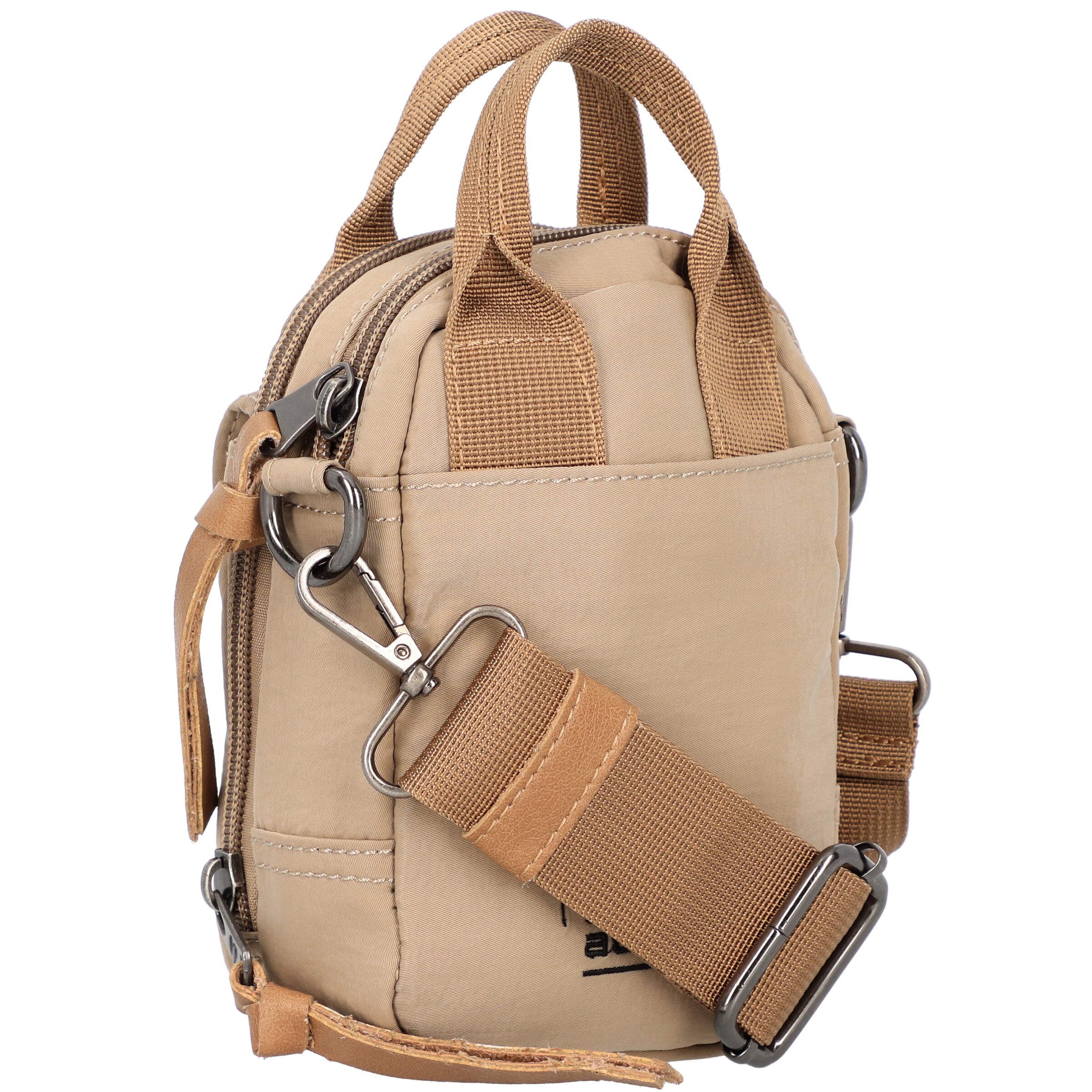 Sac à bandoulière CAMEL ACTIVE en beige