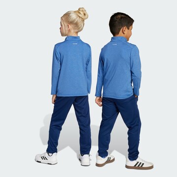 ADIDAS SPORTSWEAR Trainingspak 'Goto' in Blauw