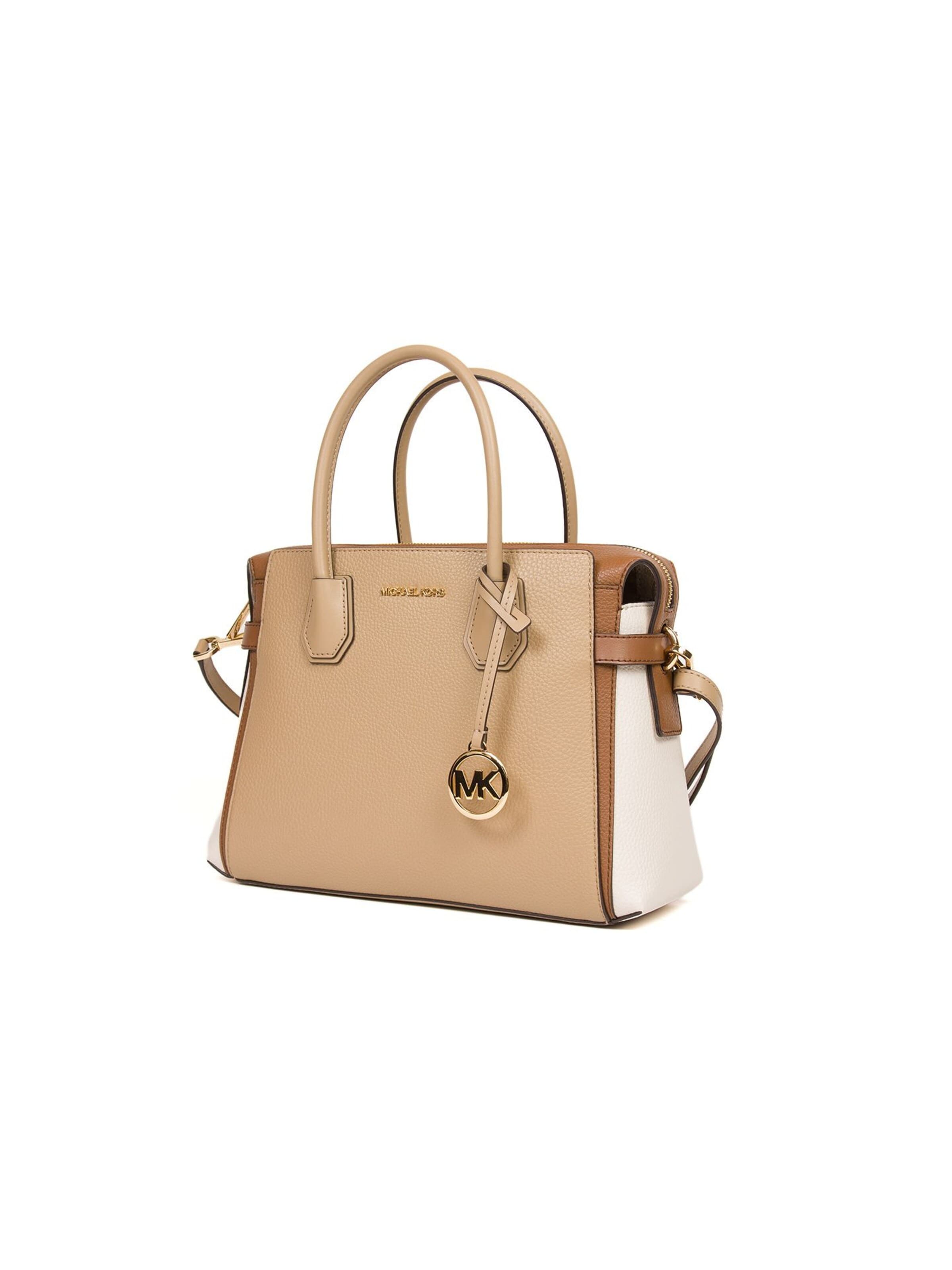 Michael Kors - Bolso de mano en marrón