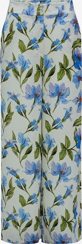 Salsa Jeans Trousers in Blue: front