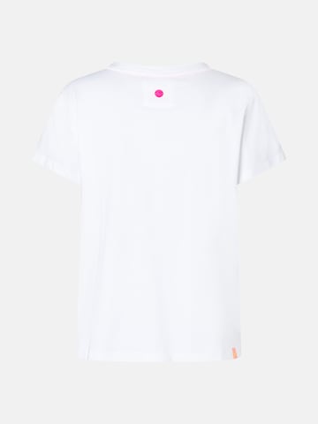 LIEBLINGSSTÜCK Shirt in White