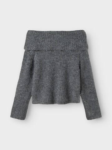 Pullover di LMTD in grigio
