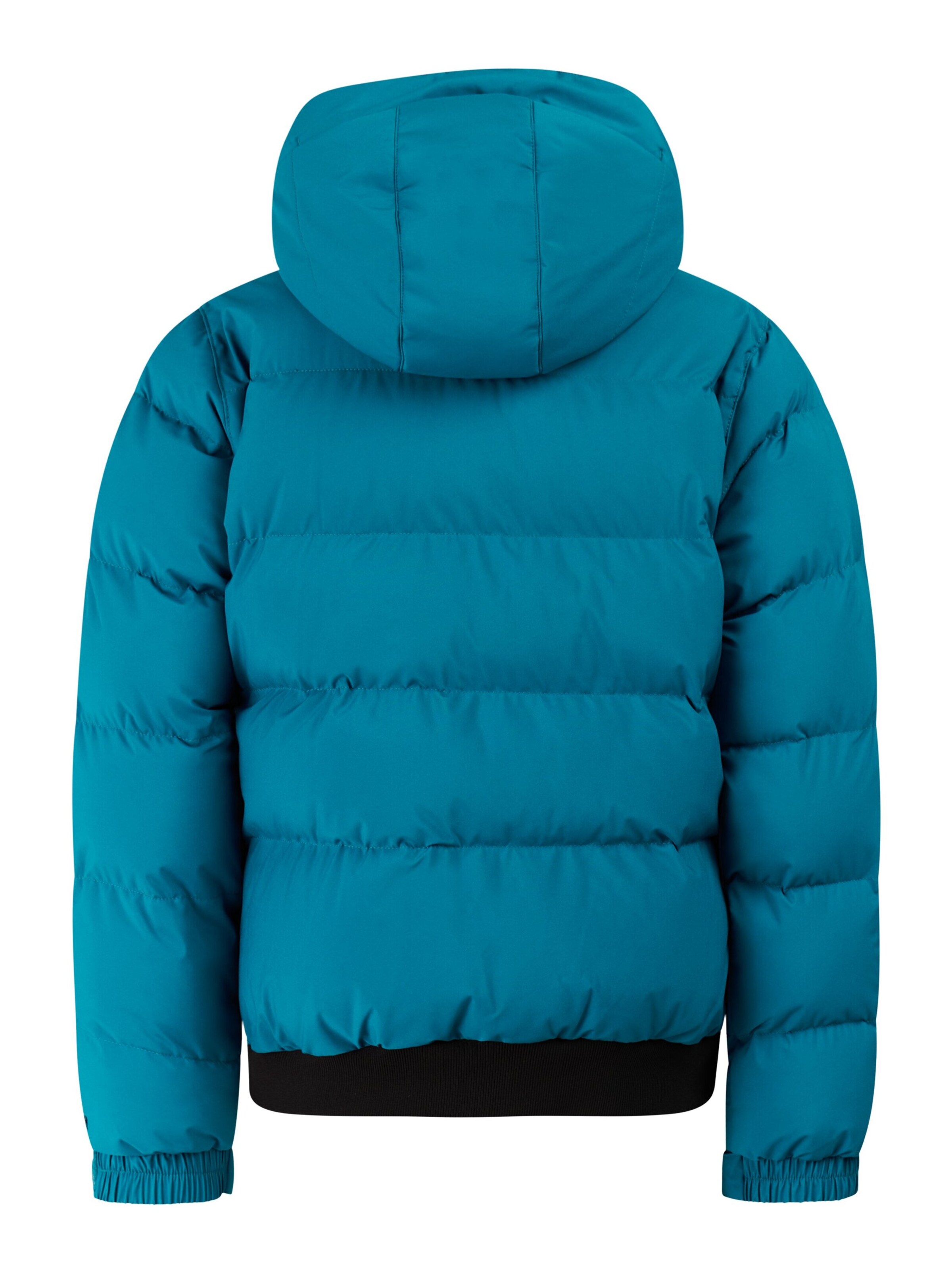 PROTEST Sportjacke 'PRTELINY JR'‌ in Blau