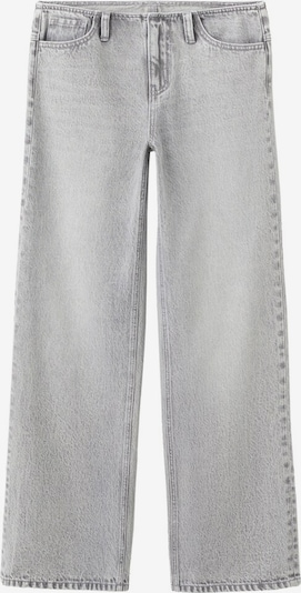 MANGO TEEN Jeans 'Kesha' in grey denim, Produktansicht
