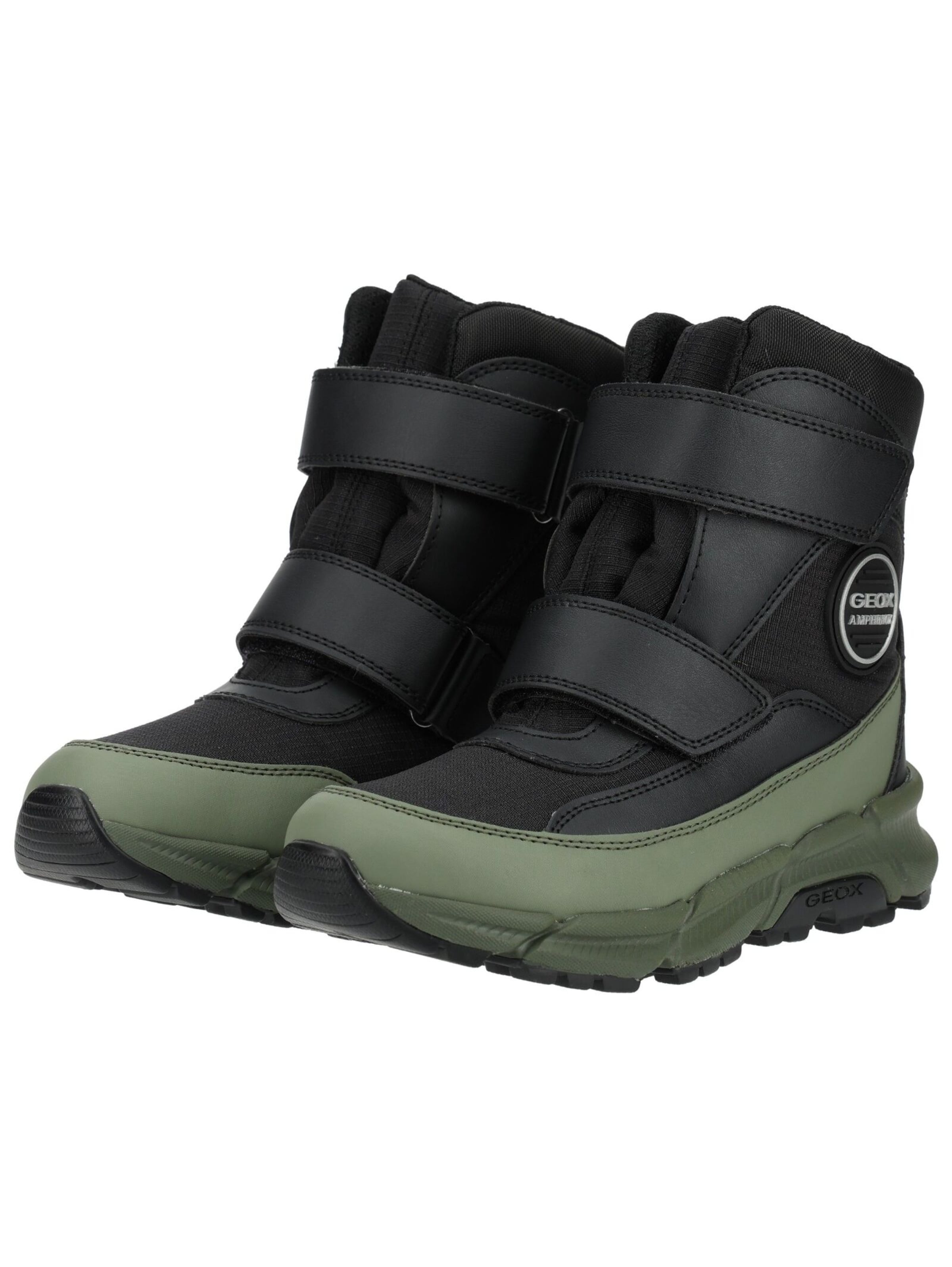 Boots da neve di GEOX in nero