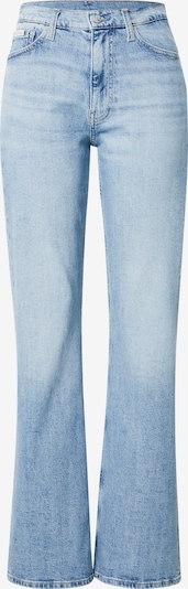 Calvin Klein Jeans Traperice 'AUTHENTIC' u plavi traper, Pregled proizvoda