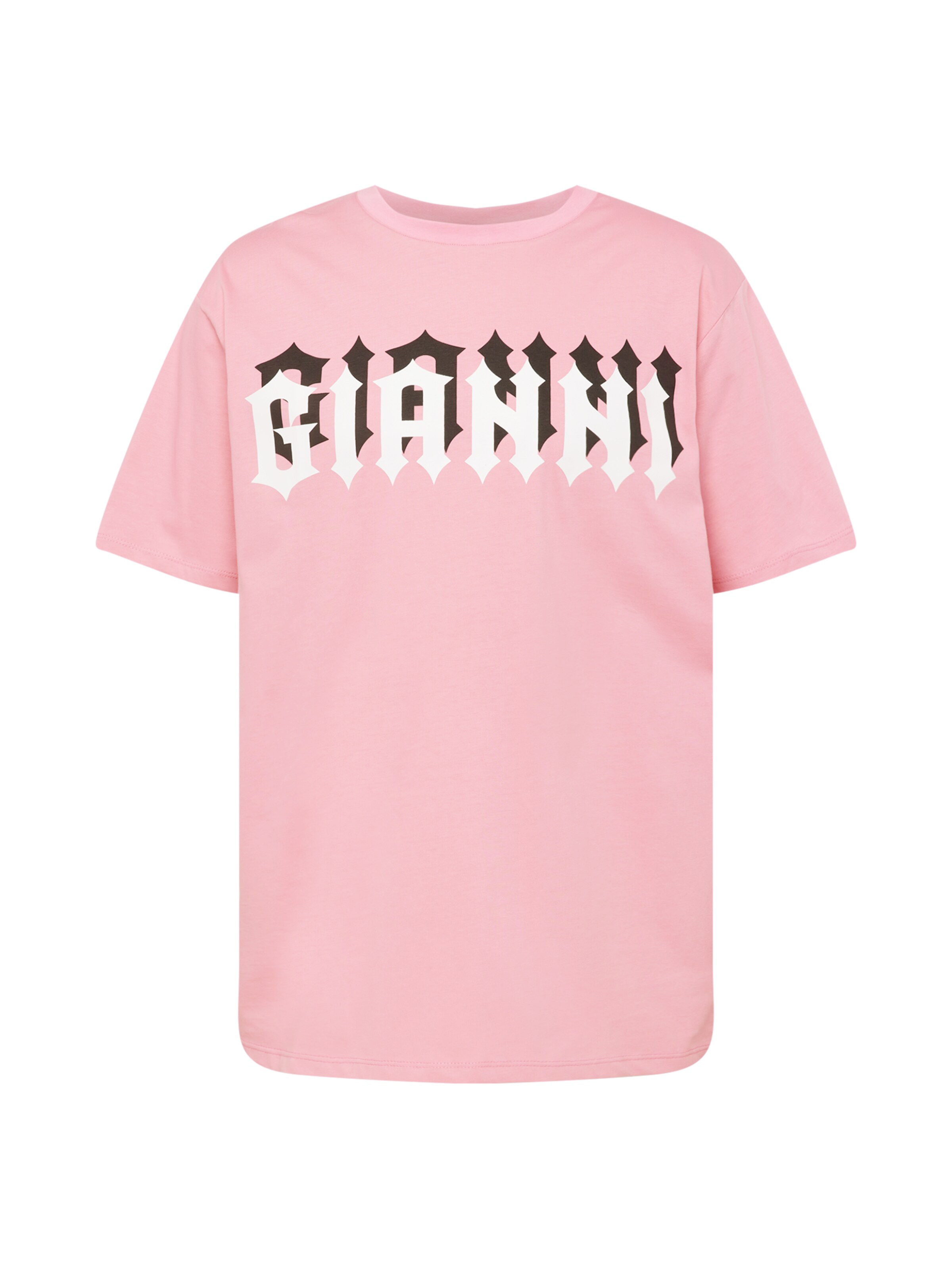 DAMEN Hemden & T-Shirts T-Shirt Print Primark T-Shirt Rabatt 83 % Dunkelblau/Weiß 32 