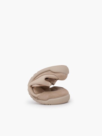 Pisamonas Sneakers in Beige