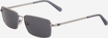 GUESSSunčane naočale - srebro boja: prednji dio
