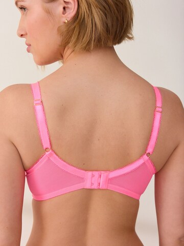 Next T-Shirt BH in Pink