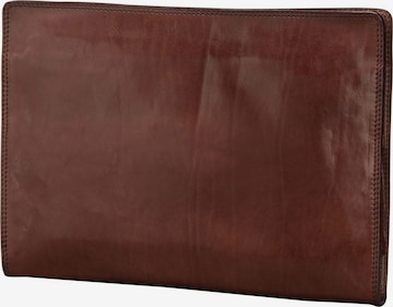The Bridge Document Bag 'Story' in Brown