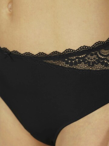 Mey Slip in Black