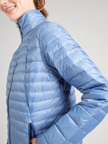Kathmandu Outdoor jacket 'Heli' in Blue