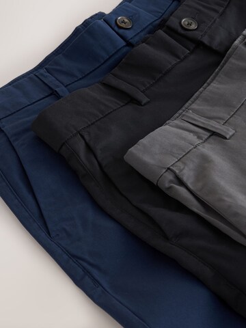 Regular Pantalon Next en mélange de couleurs