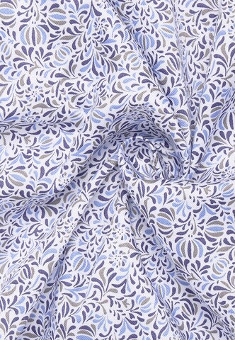 ETERNA Comfort Fit Businesshemd in Blau