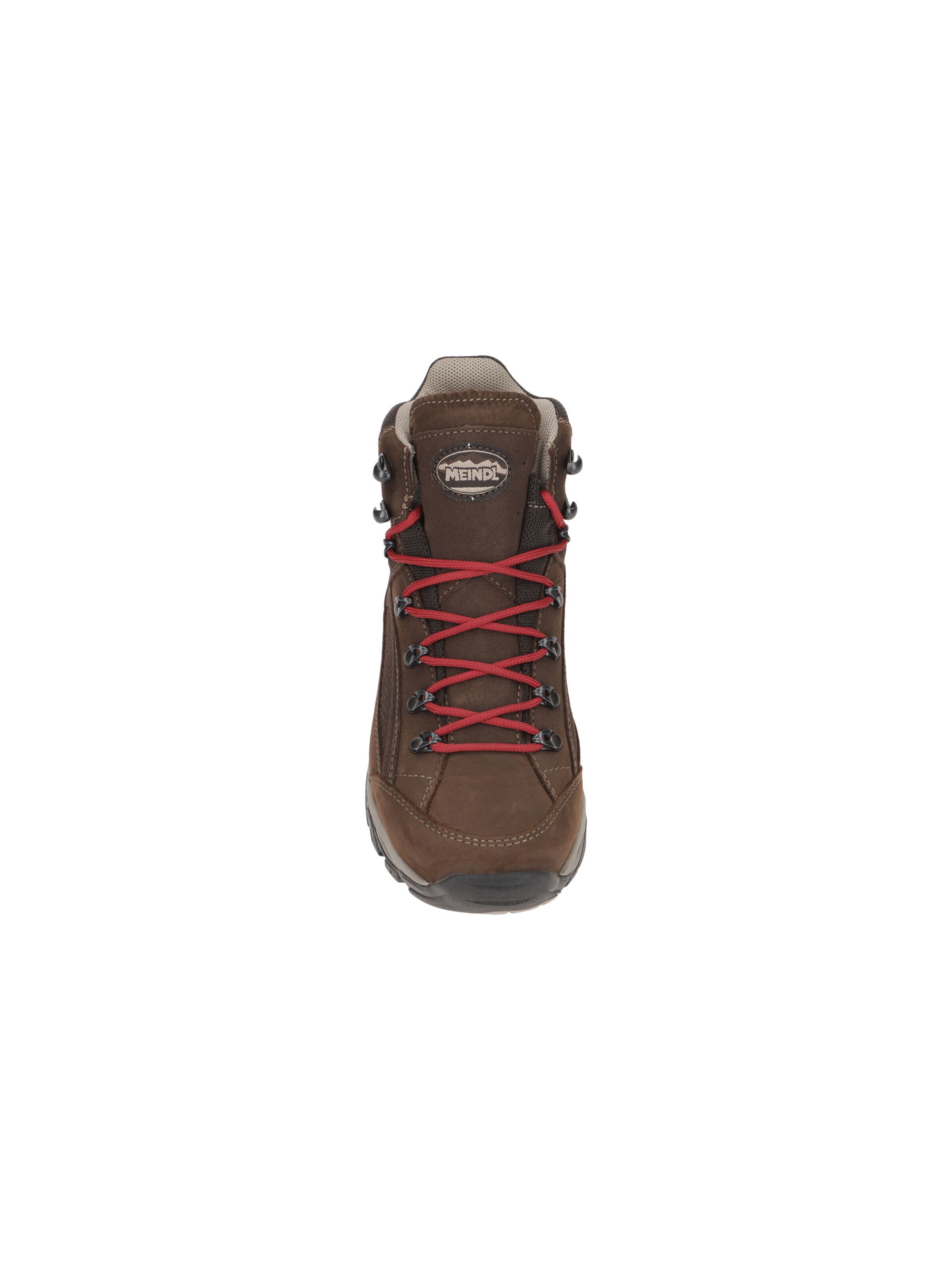 MEINDL Boots in Brown