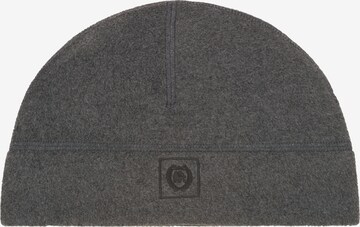 Bonnet LERROS en gris : devant