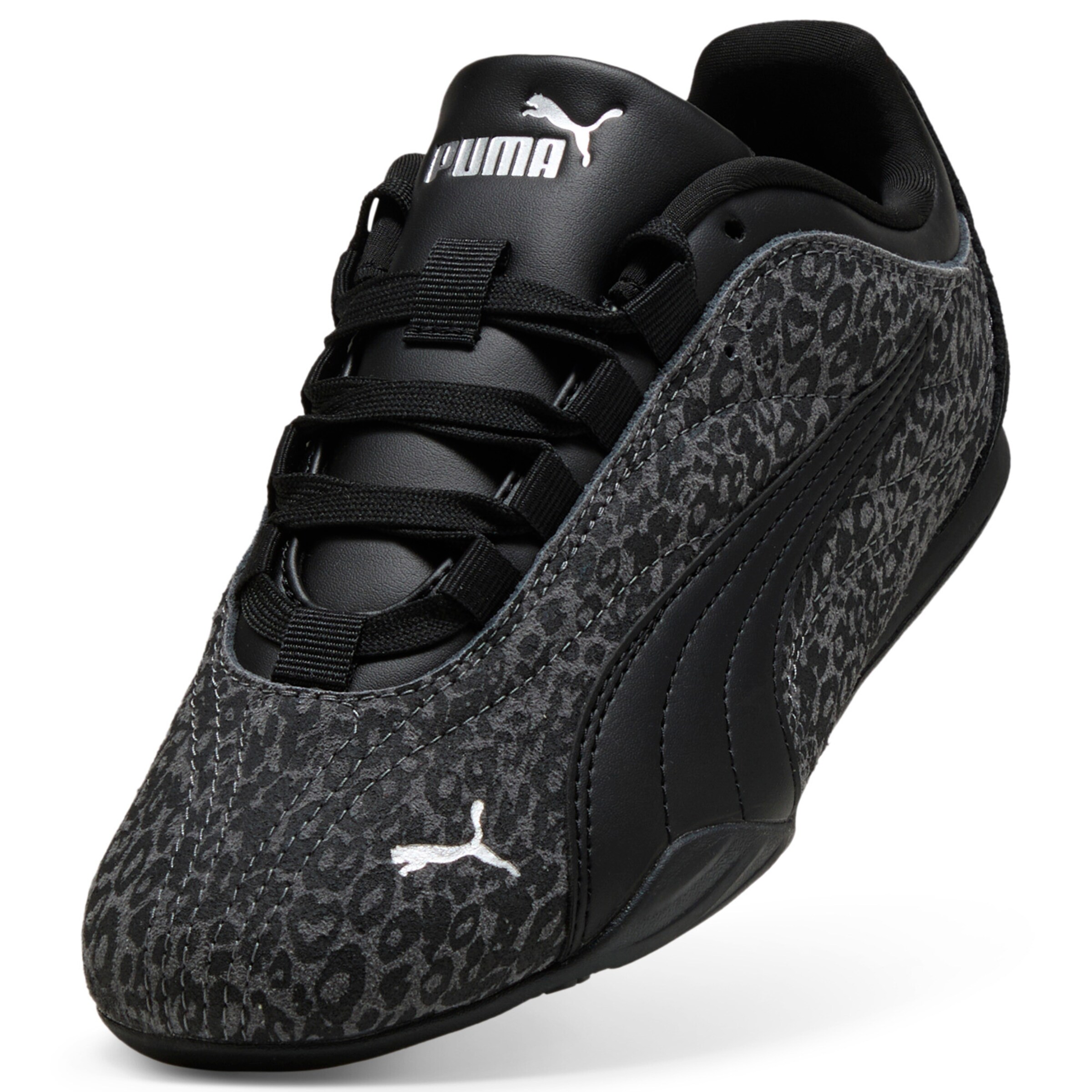 PUMA Sneakers in 38,5 in Black, Item view
