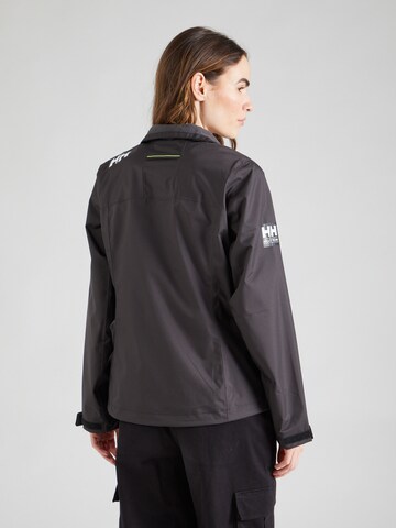 Geacă outdoor de la HELLY HANSEN pe negru