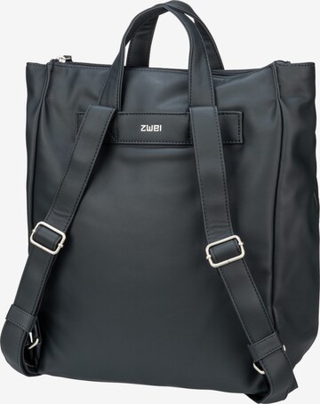 ZWEI Rucksack in Blau