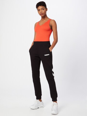 hummel hive Bodytop 'BLAST' in Orange