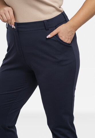 regular Pantaloni 'JIMMY ' di Karko in blu