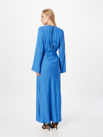 minimum - Vestido 'LIVS' em azul