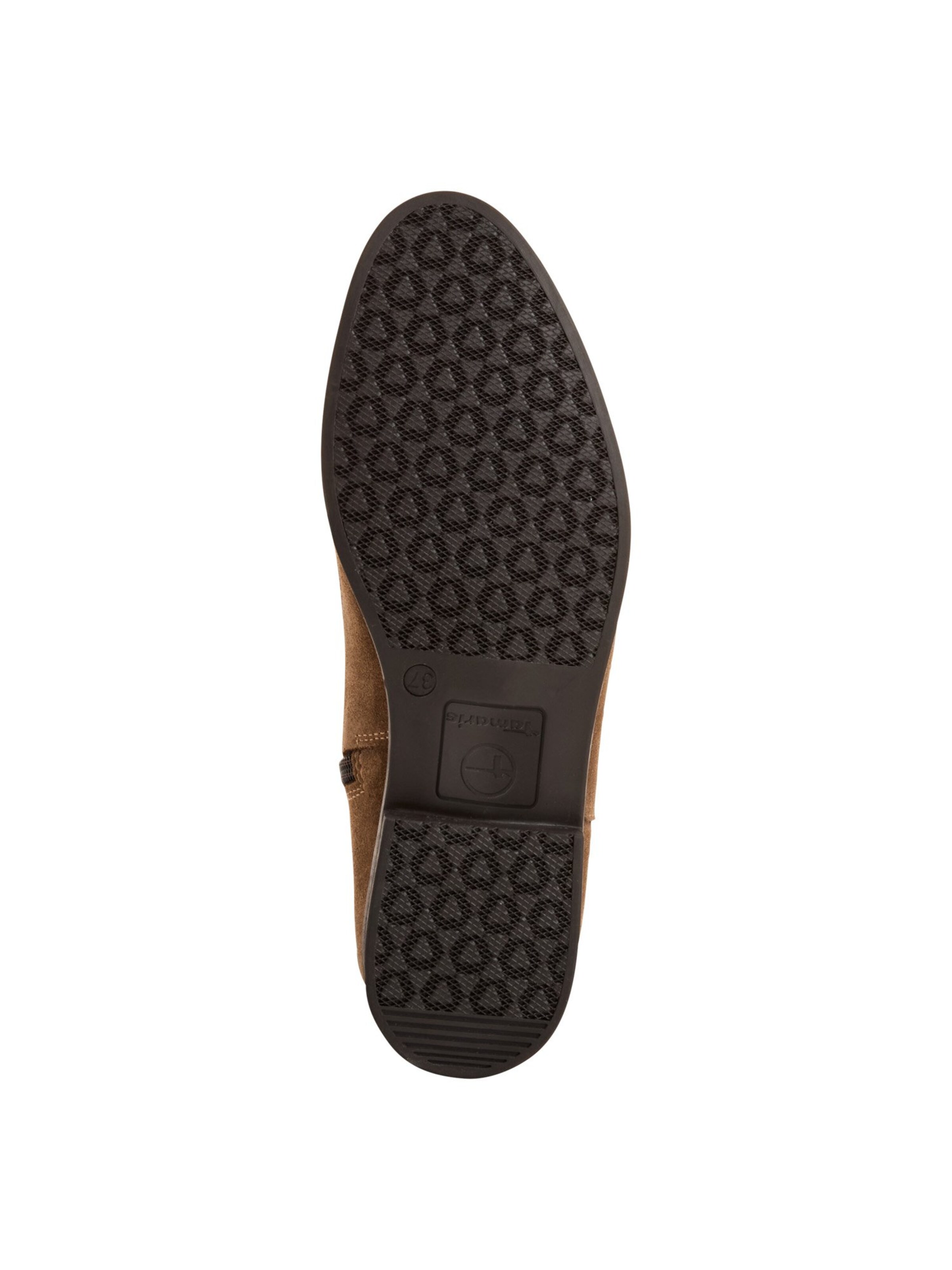 Tamaris Boot in Brown