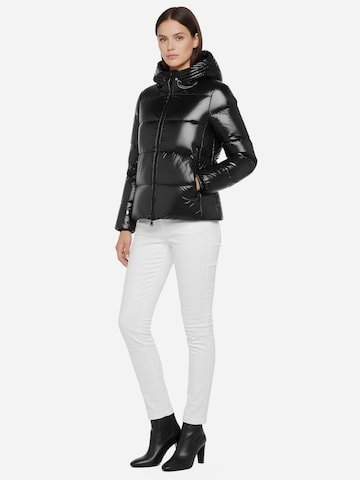 Giacca invernale 'Nova Jkt N729' di Artika Icewear in nero