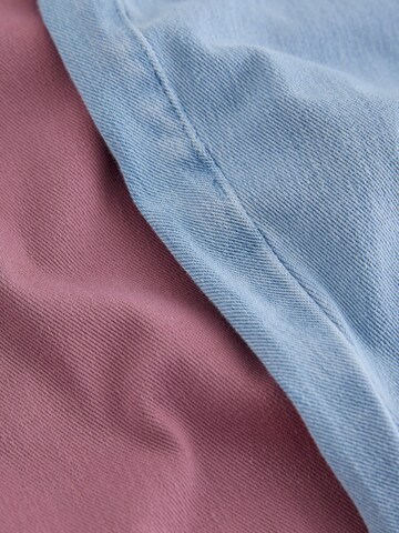 Skinny Leggings di Next in blu