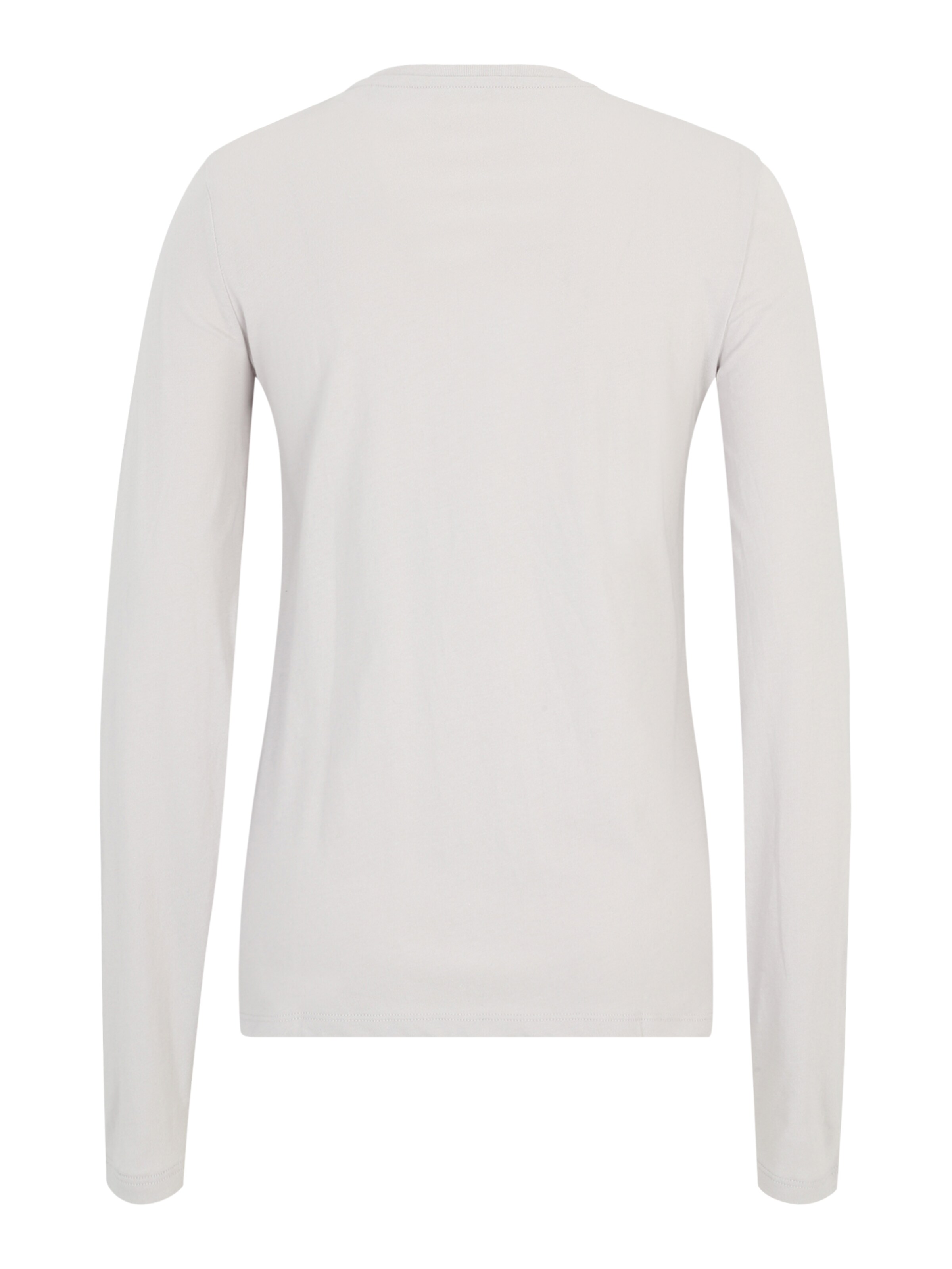 Gap Tall Tričko - Sivá