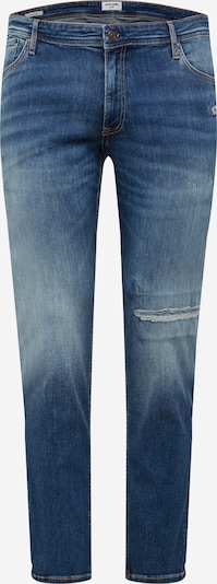 Jeans 'GLENN' Jack & Jones Plus di colore blu denim, Visualizzazione prodotti
