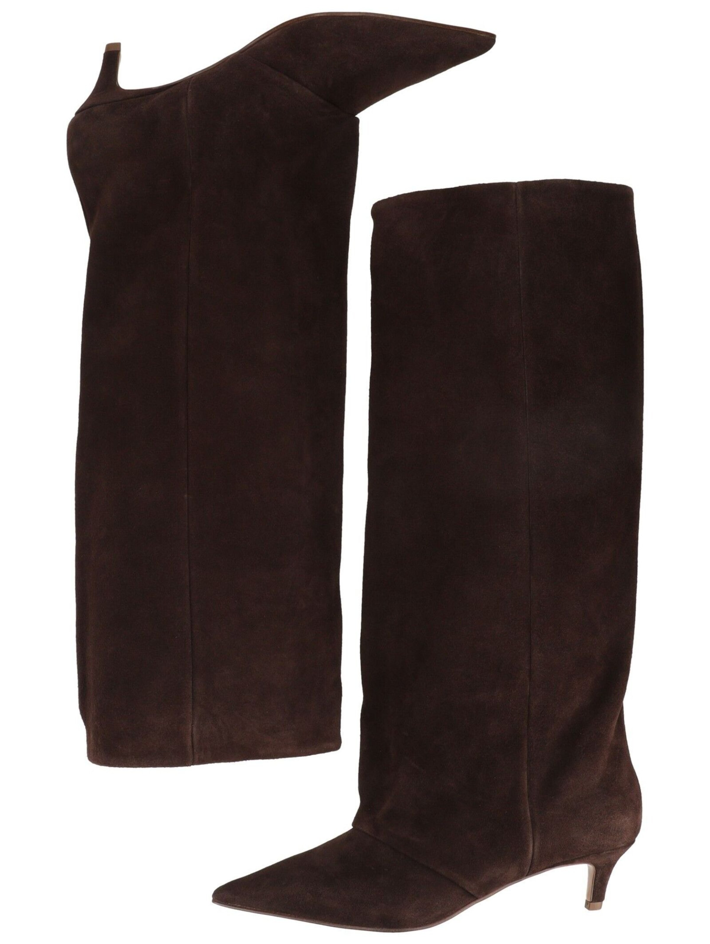 STEVE MADDEN Laarzen in Bruin