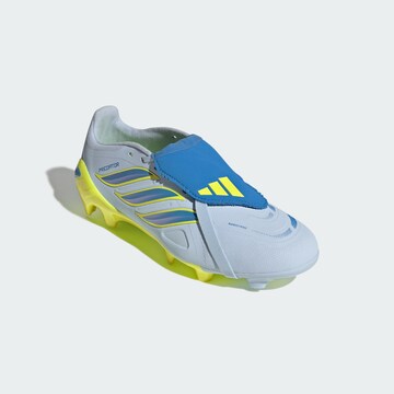 ADIDAS PERFORMANCE Soccer Cleats 'Predator League' in Blue