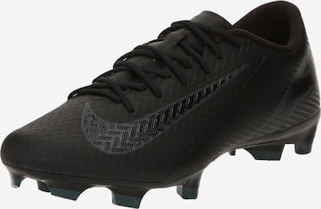 NIKE Обувь для футбола 'ZOOM VAPOR 16 ACADEMY' в Черный: спереди