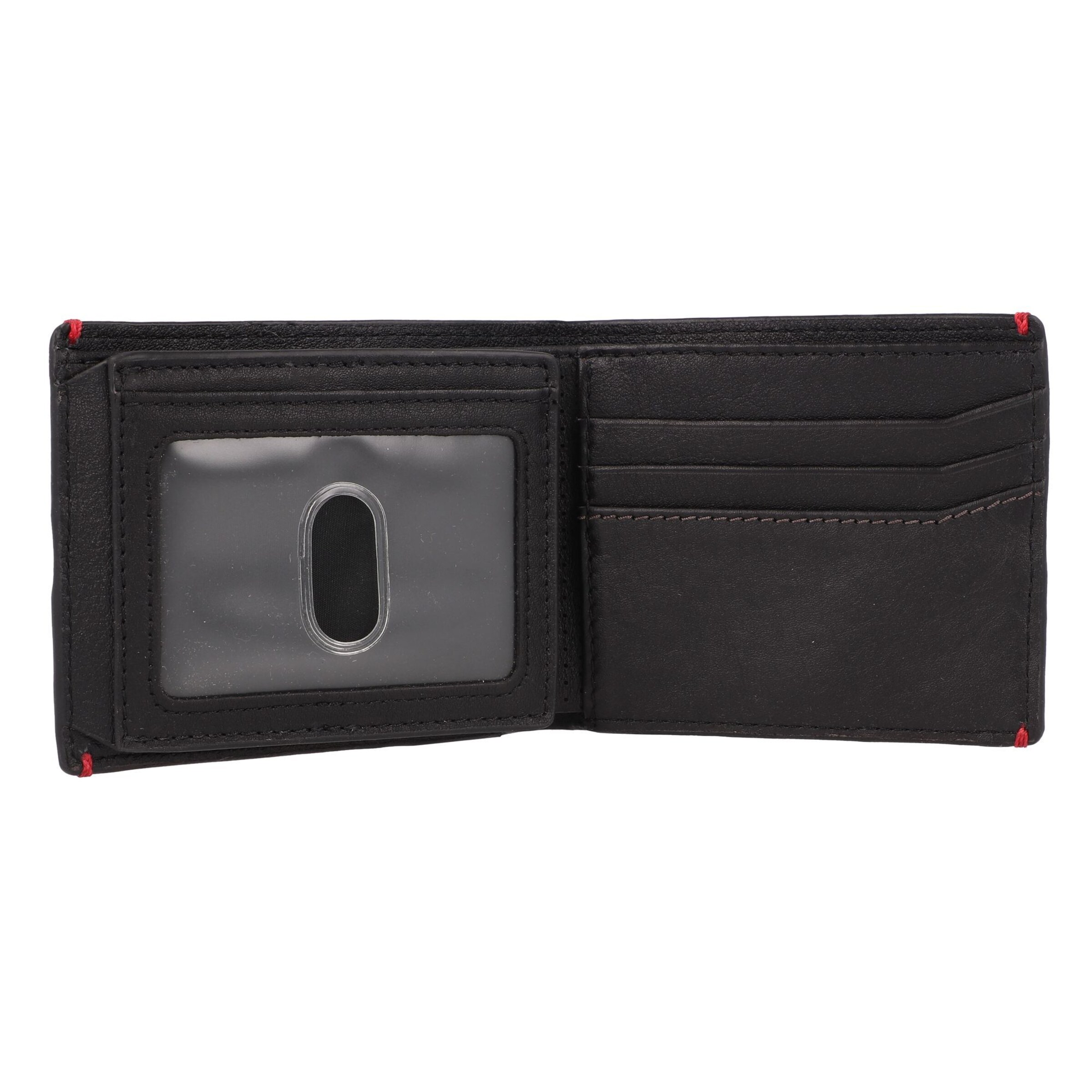 FOSSIL Wallet 'Tourer' in Black