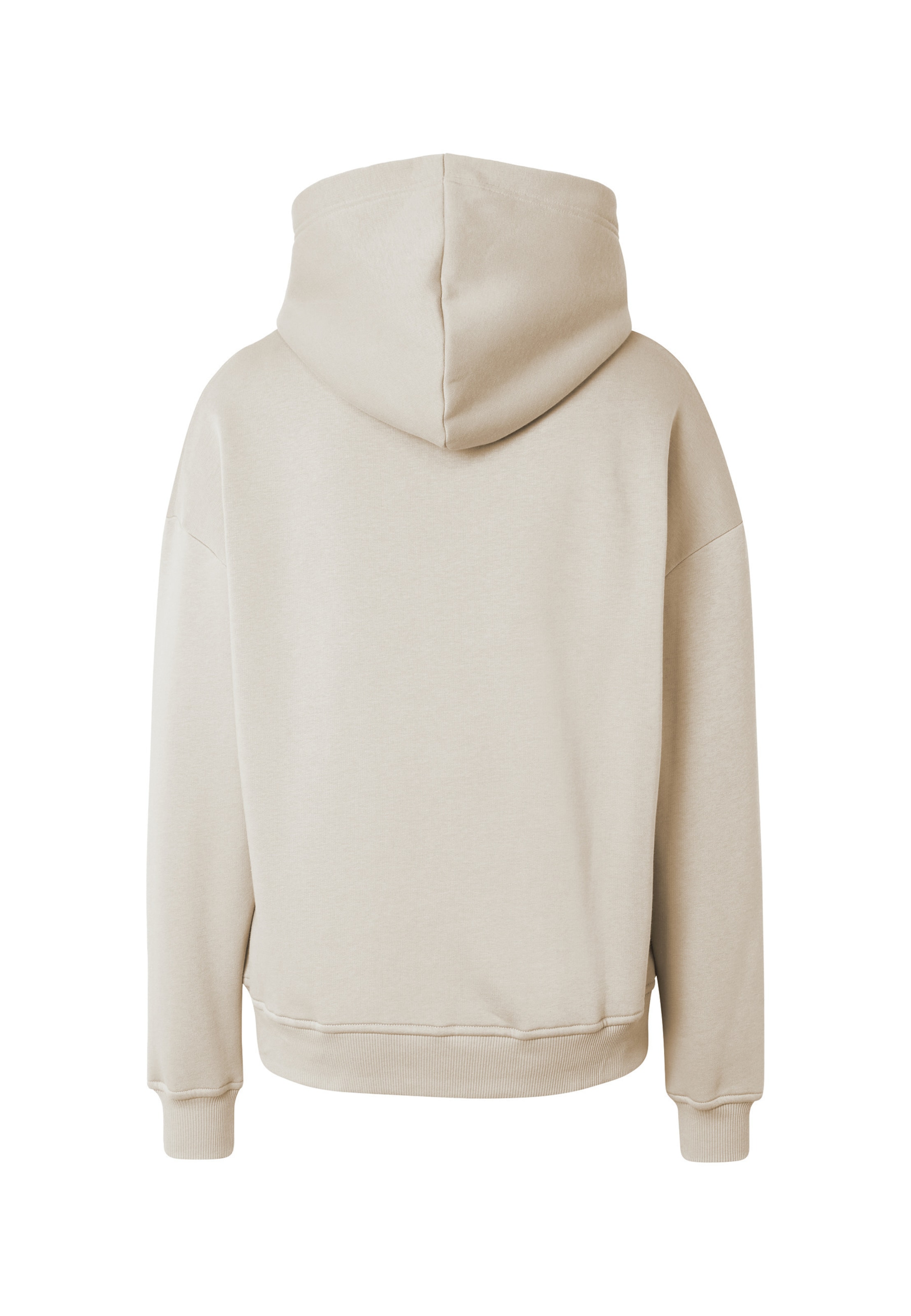 Sweat de sport Aim'n en beige
