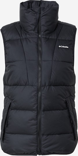 Sportinė liemenė 'Pike Lake™ III' iš COLUMBIA, spalva – juoda, Prekių apžvalga