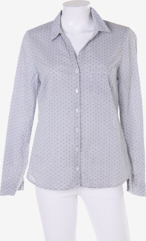 Camaïeu Blouse & Tunic in M in Blue: front