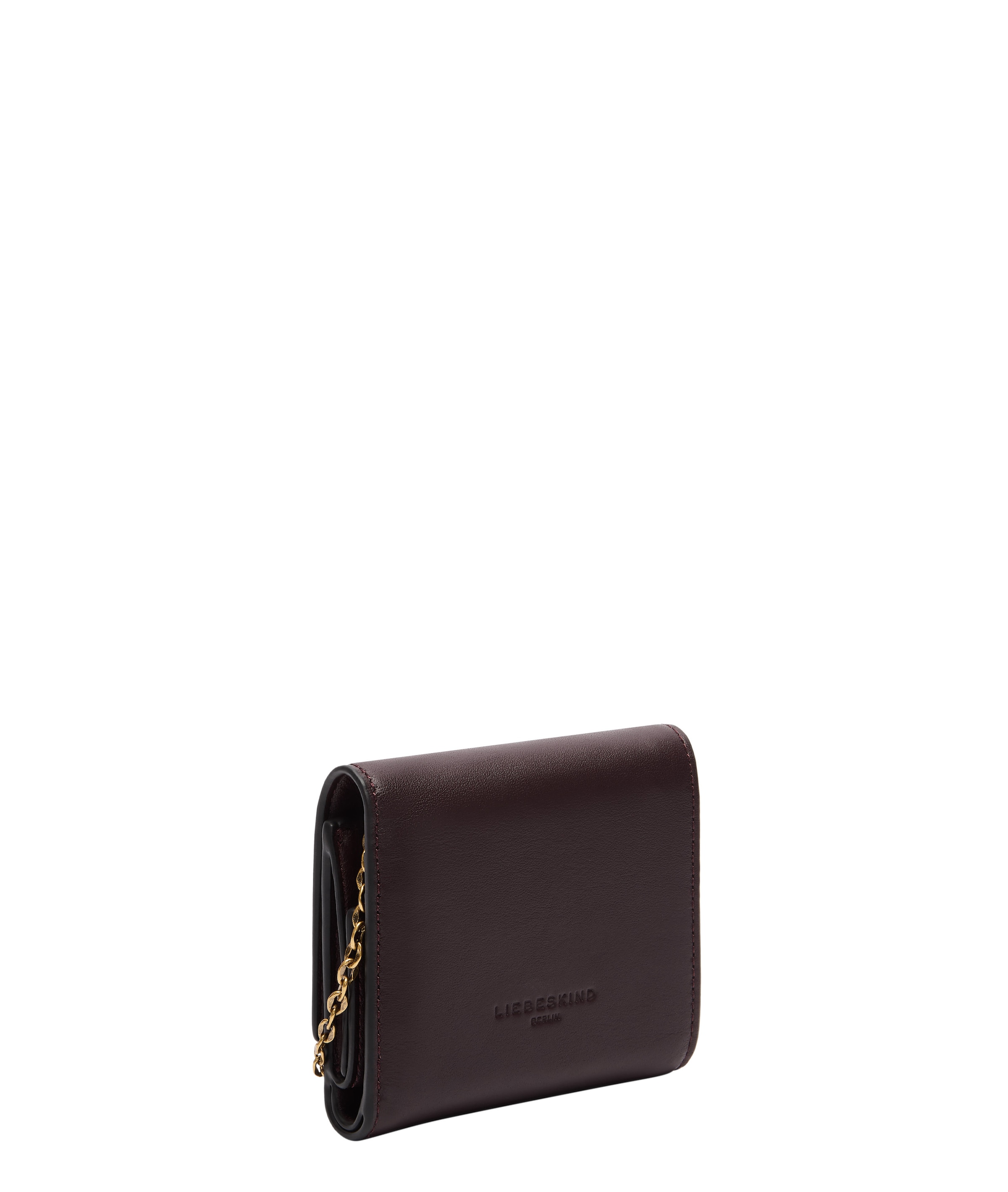 Liebeskind Berlin Portemonnee in Lila