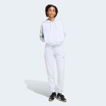 ADIDAS SPORTSWEAR Workout Pants in Grey
