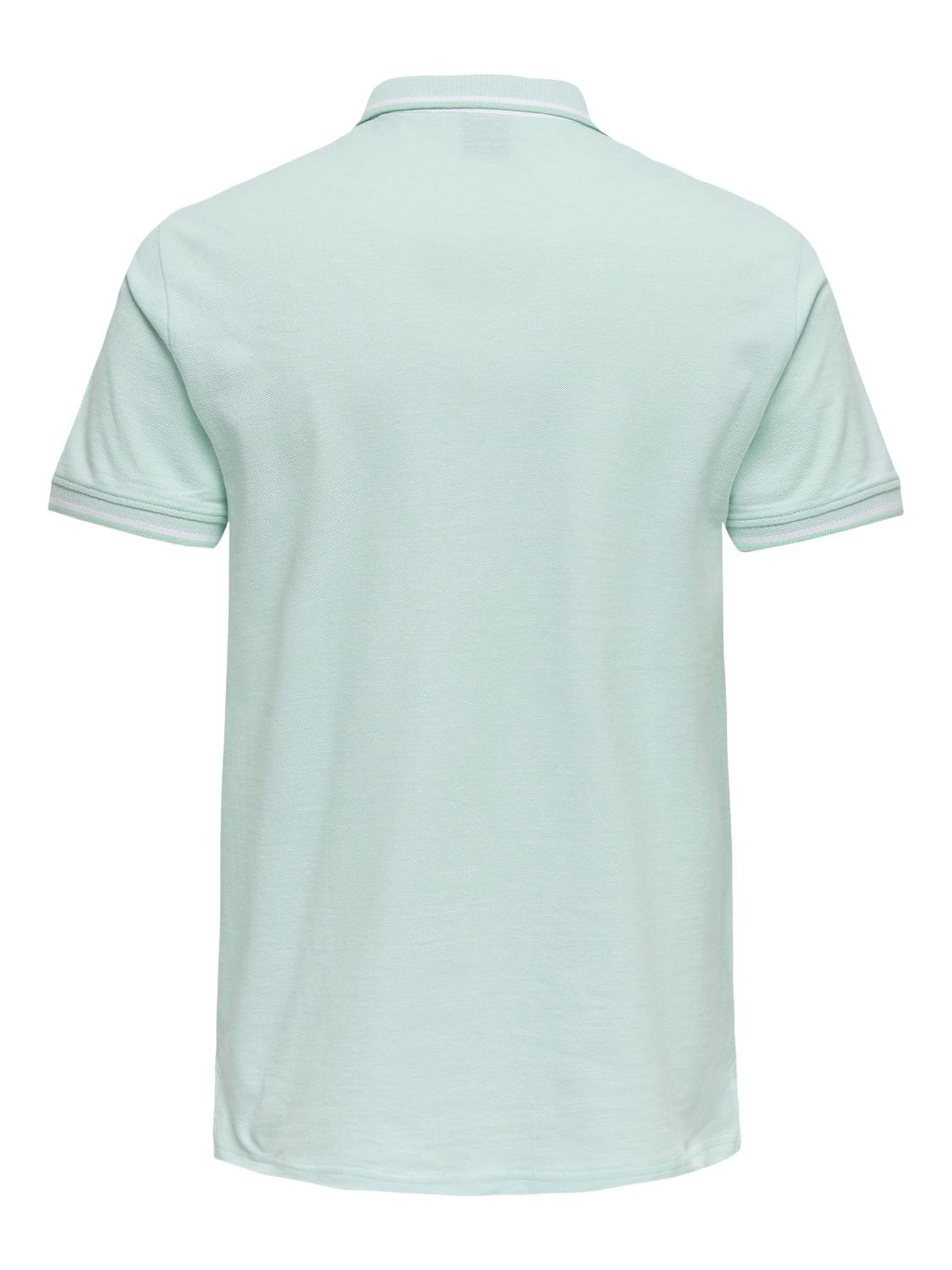 Only & Sons Shirt 'ONSFletcher' in Blue