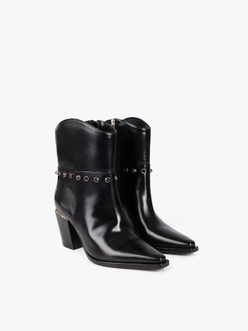 Ankle boots di Lola Casademunt in nero