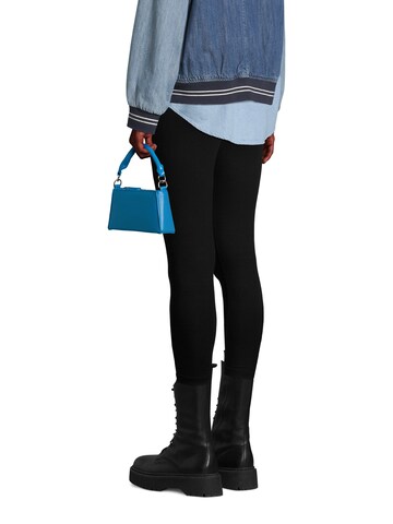 Gina Tricot - Bolso de hombro en azul