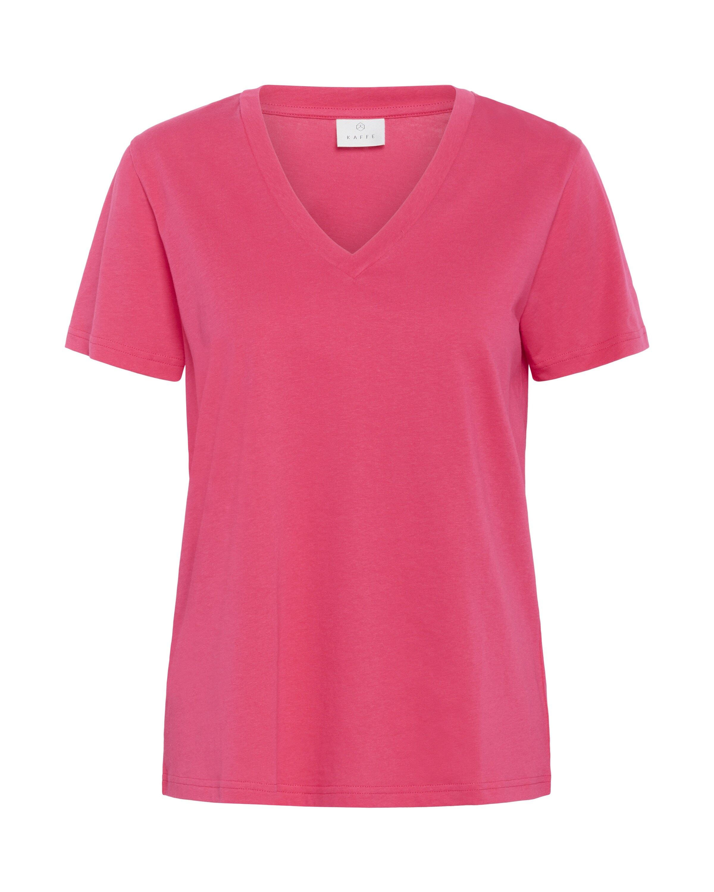 Kaffe Särk 'Marin', värv roosa: eest vaates