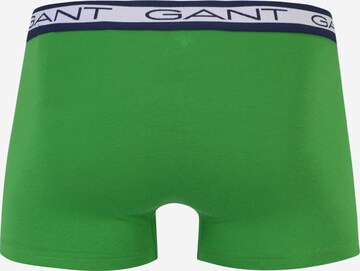 GANT Boxershorts in Blauw