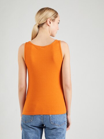 Aware Top 'FLORENTINA' in Orange