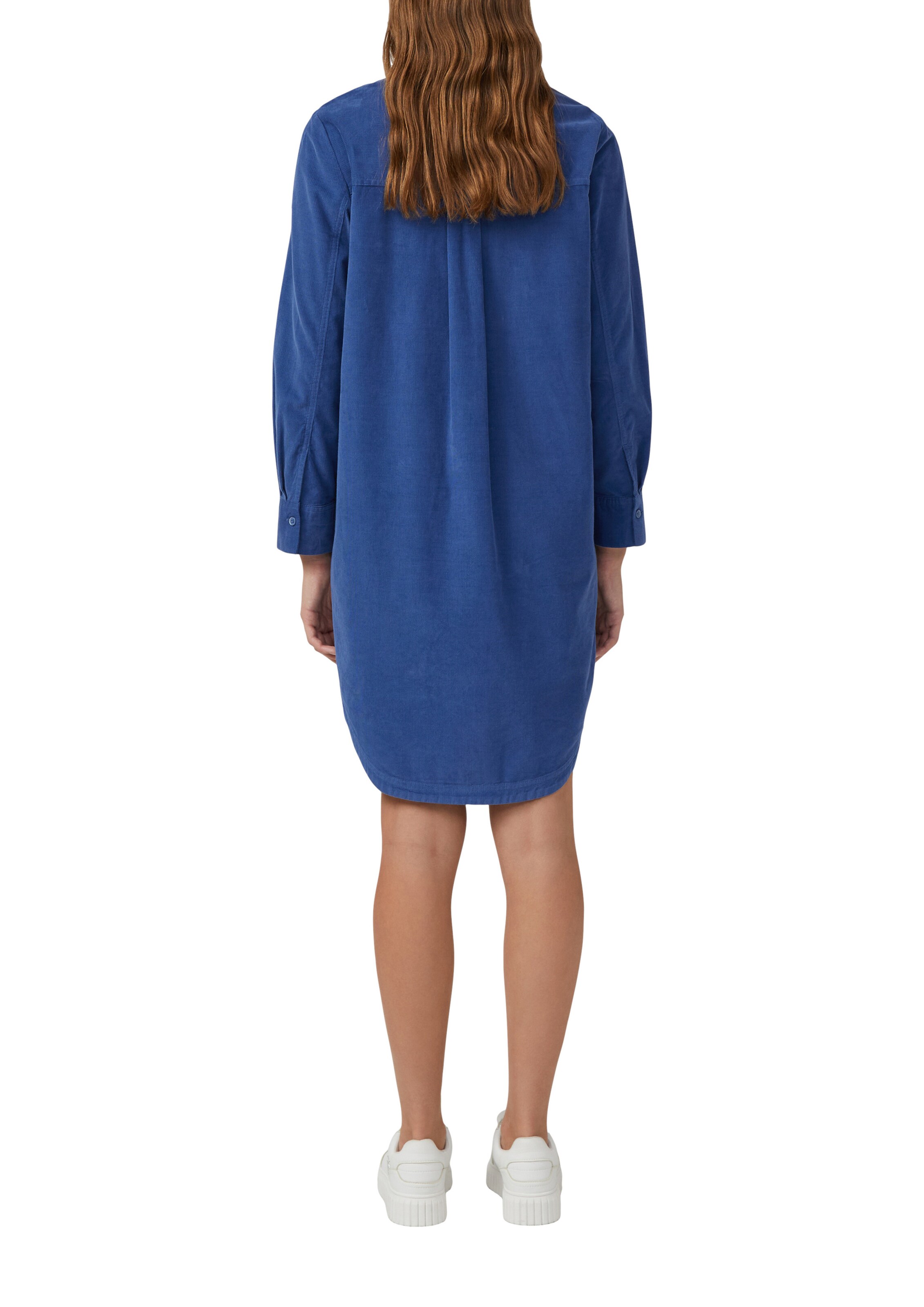 s.Oliver Blousejurk in Blauw