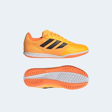 ADIDAS PERFORMANCE Sportschoen 'Super Sala III' in Oranje