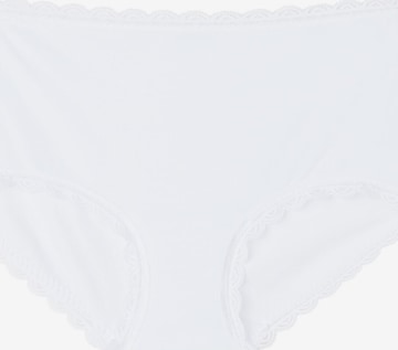 INTIMISSIMI Panty in White: front